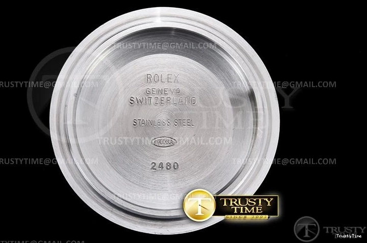 0110 DailyWear R2DJ0252E – DJ2 41mm Jub 635